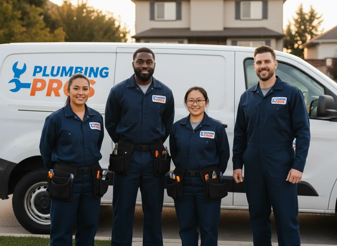 Water Heater Repair company in High Bridge, NJ